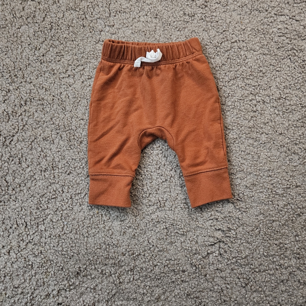 Cat & Jack Kids Rust Sweatpants
